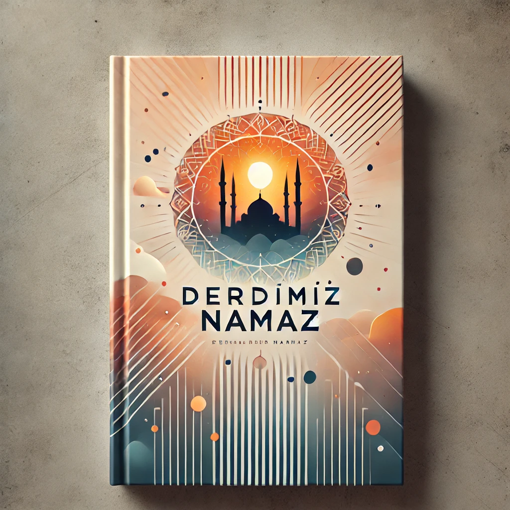 DERDİMİZ NAMAZ
