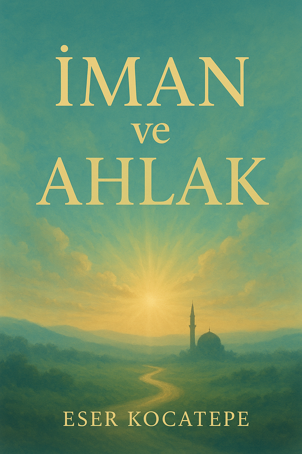 İMAN ve AHLAK