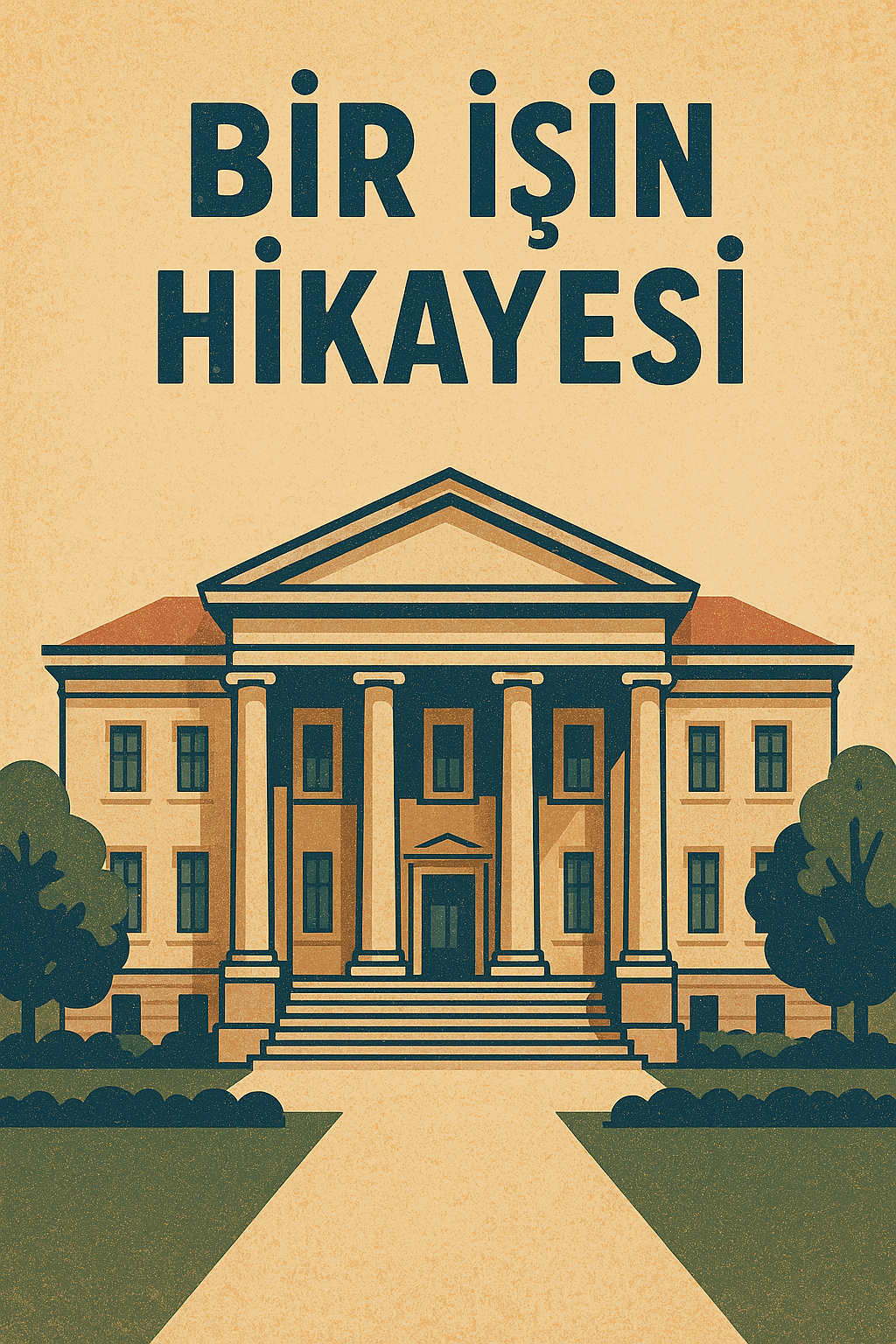 BİR İŞİN HİKAYESİ