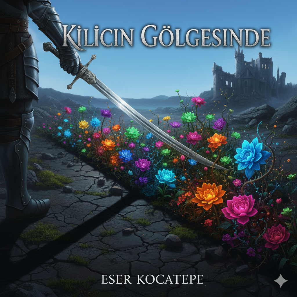 KILICIN GÖLGESİNDE