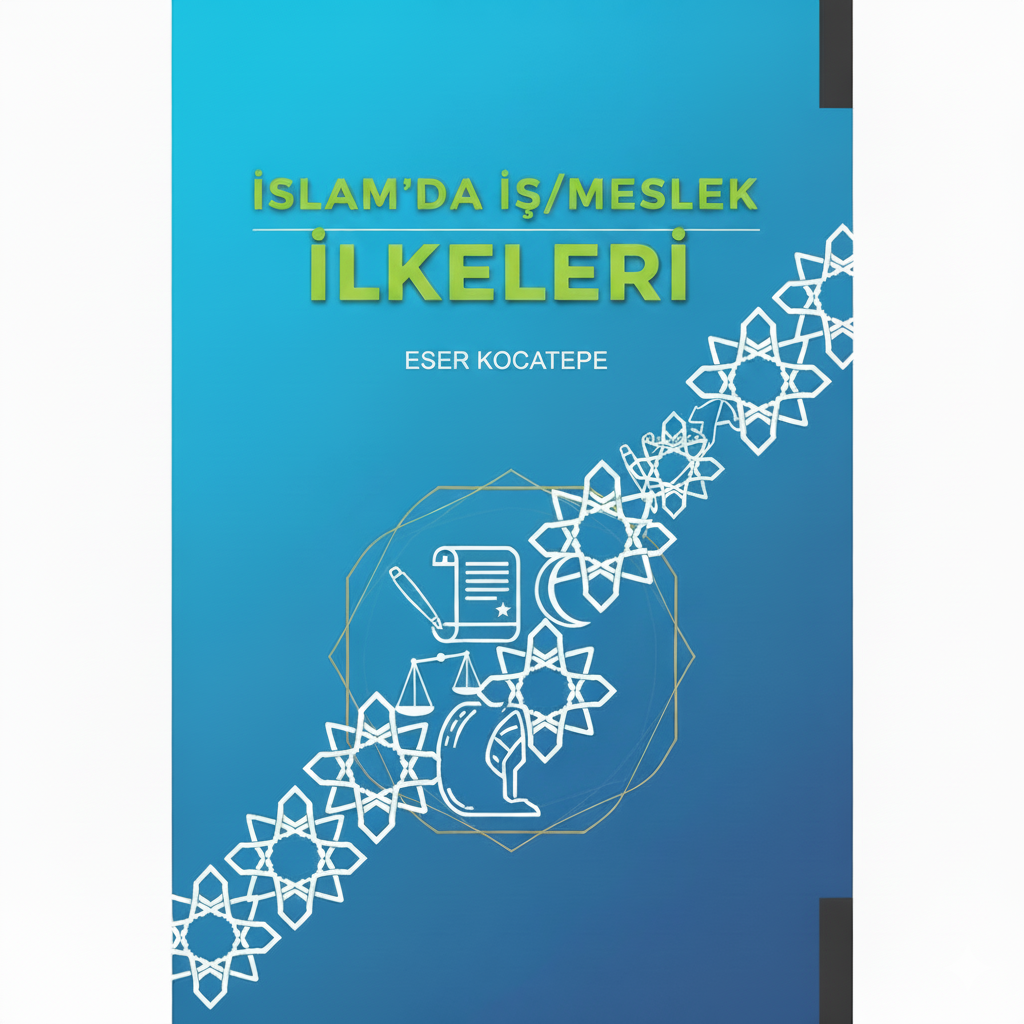 İSLAM'DA İŞ/MESLEK İLKELERİ