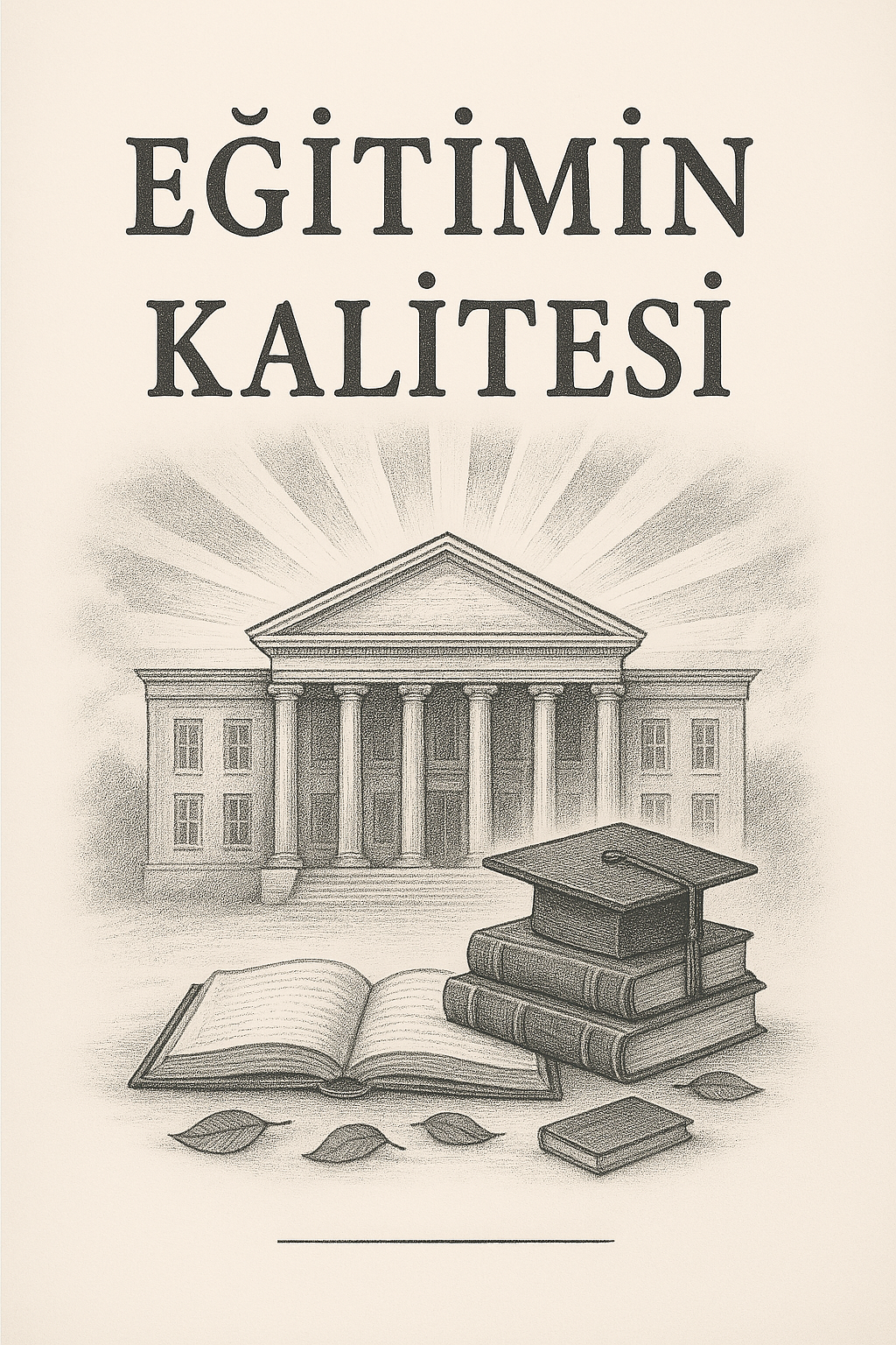 EĞİTİMİN KALİTESİ